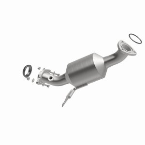 Cadillac CTS Performance Exhaust - Magnaflow - CARB Compliant Direct-Fit Catalytic Converter - 2004