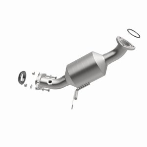 Cadillac CTS Performance Exhaust - Magnaflow - CARB Compliant Direct-Fit Catalytic Converter - 2004