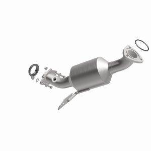 Cadillac CTS Performance Exhaust - Magnaflow - CARB Compliant Direct-Fit Catalytic Converter - 2004