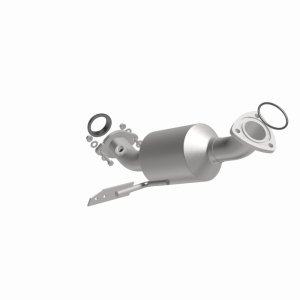 Cadillac CTS Performance Exhaust - Magnaflow - CARB Compliant Direct-Fit Catalytic Converter - 2004