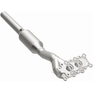 Volkswagen Beetle Catalytic Converter - Magnaflow - Direct Fit - 2001