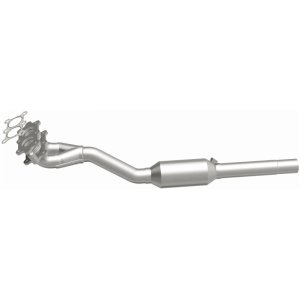 Volkswagen Beetle Catalytic Converter - Magnaflow - Direct Fit - 2001
