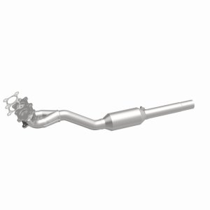 Volkswagen Beetle Catalytic Converter - Magnaflow - Direct Fit - 2001