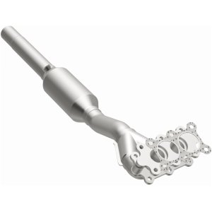 Volkswagen Beetle Catalytic Converter - Magnaflow - Direct Fit - 2001