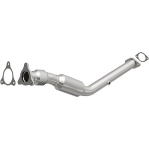 Chevrolet Cobalt Catalytic Converter - Magnaflow - California Grade CARB Compliant Direct-Fit - `05-`06 Chevrolet Cobalt Catalytic Converter - Magnaflow - California Grade CARB Compliant Direct-Fit - `05-`06