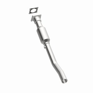 Dodge Neon Catalytic Converter - Magnaflow - Direct-Fit, California Grade CARB Compliant - `03-`05