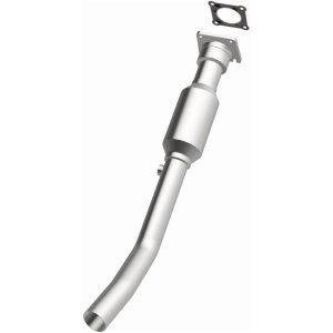 Dodge Neon Catalytic Converter - Magnaflow - Direct-Fit, California Grade CARB Compliant - `03-`05