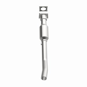 Dodge Neon Catalytic Converter - Magnaflow - Direct-Fit, California Grade CARB Compliant - `03-`05