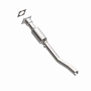 Dodge Neon Catalytic Converter - Magnaflow - Direct-Fit, California Grade CARB Compliant - `03-`05