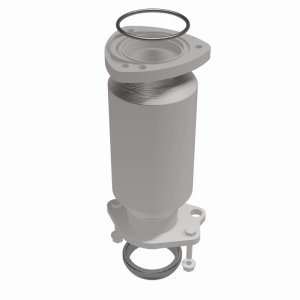 Pontiac Solstice Catalytic Converter - Magnaflow - Direct Fit - 2006