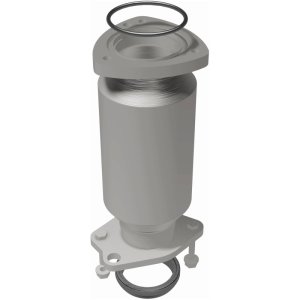 Pontiac Solstice Catalytic Converter - Magnaflow - Direct Fit - 2006