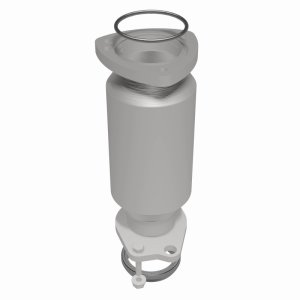 Pontiac Solstice Catalytic Converter - Magnaflow - Direct Fit - 2006