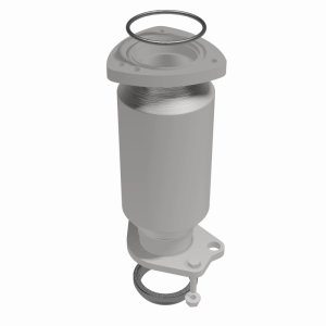 Pontiac Solstice Catalytic Converter - Magnaflow - Direct Fit - 2006