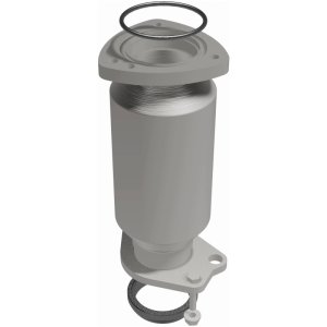 Pontiac Solstice Catalytic Converter - Magnaflow - Direct Fit - 2006