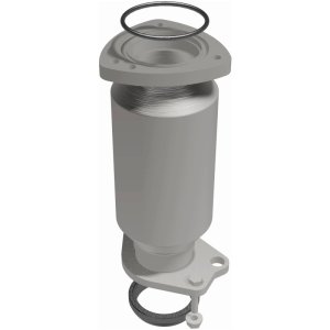 Pontiac Solstice Catalytic Converter - Magnaflow - Direct Fit - 2006