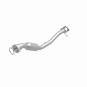 Pontiac Grand Prix Catalytic Converter - Magnaflow - California Grade CARB Compliant Direct-Fit - `04-`06