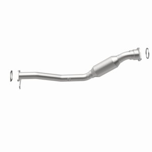 Pontiac Grand Prix Catalytic Converter - Magnaflow - California Grade CARB Compliant Direct-Fit - `04-`06
