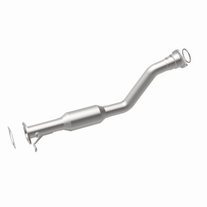 Chevrolet Impala Catalytic Converter - Magnaflow - California Direct-Fit - `00-`05