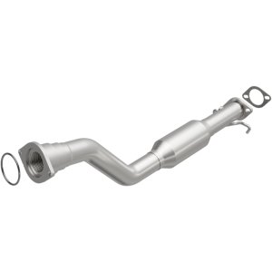 Chevrolet Monte Carlo Catalytic Converter - Magnaflow - California Direct-Fit - `00-`05 Chevrolet Monte Carlo Catalytic Converter - Magnaflow - California Direct-Fit - `00-`05