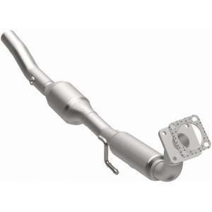 Volkswagen Beetle Catalytic Converter - Magnaflow - Direct Fit - `01-`03