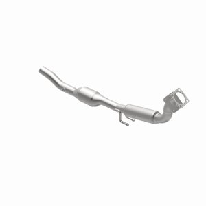 Volkswagen Beetle Catalytic Converter - Magnaflow - Direct Fit - `01-`03