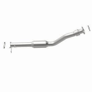 Chevrolet Impala Catalytic Converter - Magnaflow - Direct Fit - 2003