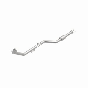 Mercedes-Benz SLK230 Performance Exhaust - Magnaflow - California Grade CARB Compliant Direct-Fit - 2004