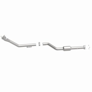 Mercedes-Benz SLK230 Performance Exhaust - Magnaflow - California Grade CARB Compliant Direct-Fit - 2004