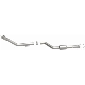 Mercedes-Benz SLK230 Performance Exhaust - Magnaflow - California Grade CARB Compliant Direct-Fit - 2004