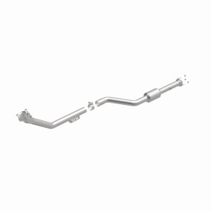 Mercedes-Benz SLK230 Performance Exhaust - Magnaflow - California Grade CARB Compliant Direct-Fit - 2004