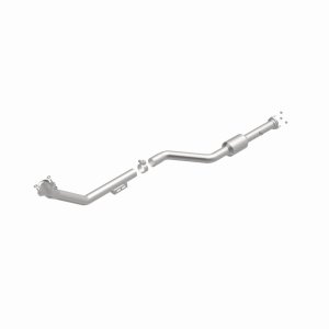 Mercedes-Benz SLK230 Performance Exhaust - Magnaflow - California Grade CARB Compliant Direct-Fit - 2004