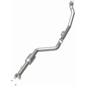 Mercedes-Benz SLK230 Performance Exhaust - Magnaflow - California Grade CARB Compliant Direct-Fit - 2004