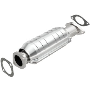 Kia Optima Catalytic Converter - Magnaflow - California Grade CARB Compliant Direct-Fit - 2006 Kia Optima Catalytic Converter - Magnaflow - California Grade CARB Compliant Direct-Fit - 2006