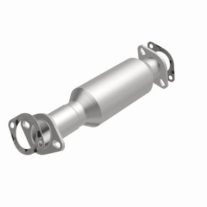 Kia Optima Catalytic Converter - Magnaflow - California Grade CARB Compliant Direct-Fit - 2006