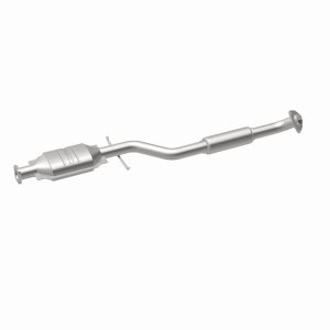 Kia Optima Catalytic Converter - Magnaflow - California Grade CARB Compliant - `01-`06 Kia Optima Catalytic Converter - Magnaflow - California Grade CARB Compliant - `01-`06
