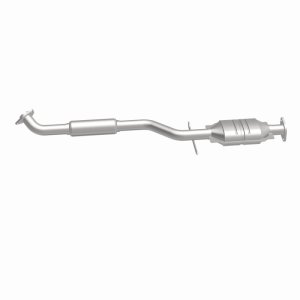 Kia Optima Catalytic Converter - Magnaflow - California Grade CARB Compliant - `01-`06 Kia Optima Catalytic Converter - Magnaflow - California Grade CARB Compliant - `01-`06