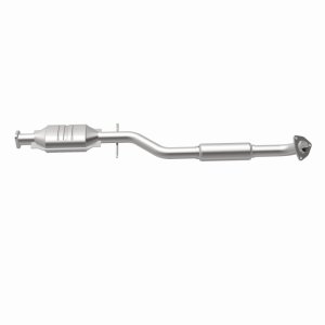 Kia Optima Catalytic Converter - Magnaflow - California Grade CARB Compliant - `01-`06 Kia Optima Catalytic Converter - Magnaflow - California Grade CARB Compliant - `01-`06