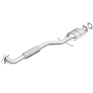 Kia Optima Catalytic Converter - Magnaflow - California Grade CARB Compliant - `01-`06 Kia Optima Catalytic Converter - Magnaflow - California Grade CARB Compliant - `01-`06