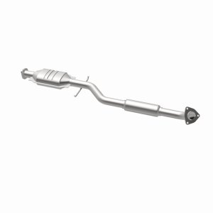 Kia Optima Catalytic Converter - Magnaflow - California Grade CARB Compliant - `01-`06 Kia Optima Catalytic Converter - Magnaflow - California Grade CARB Compliant - `01-`06