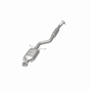 Kia Optima Catalytic Converter - Magnaflow - California Grade CARB Compliant - `01-`06 Kia Optima Catalytic Converter - Magnaflow - California Grade CARB Compliant - `01-`06
