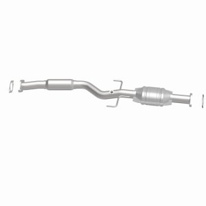 Mitsubishi Eclipse Performance Exhaust - Magnaflow - California Grade CARB Compliant Direct-Fit Catalytic Converter - `00-`01