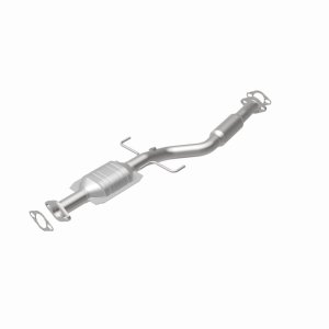 Mitsubishi Galant Performance Exhaust - Magnaflow - California Grade CARB Compliant Direct-Fit Catalytic Converter - 2000