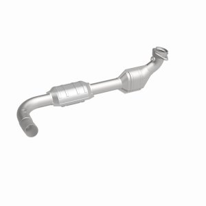 Ford E-150 Club Wagon Catalytic Converter - Driver Side - Magnaflow - California Grade CARB Compliant Direct-Fit - `03-`04