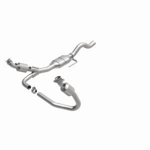 Dodge Dakota Catalytic Converter - Magnaflow - Direct-Fit - `00-`02