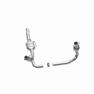 Dodge Dakota Catalytic Converter - Magnaflow - Direct-Fit - `00-`02