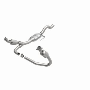 Dodge Dakota Catalytic Converter - Magnaflow - Direct-Fit - `00-`02
