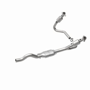 Dodge Dakota Catalytic Converter - Magnaflow - Direct-Fit - `00-`02