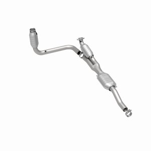 Dodge Ram 1500 Performance Exhaust - Magnaflow - California Grade CARB Compliant Direct-Fit Catalytic Converter - 2002