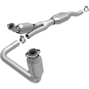 Dodge Ram 1500 Performance Exhaust - Magnaflow - California Grade CARB Compliant Direct-Fit Catalytic Converter - 2002