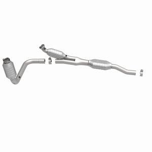Dodge Ram 1500 Performance Exhaust - Magnaflow - California Grade CARB Compliant Direct-Fit Catalytic Converter - 2002